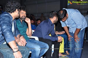 Nannaku Prematho Title Song Launch