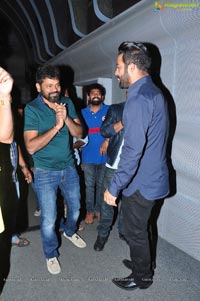 Nannaku Prematho Title Song Launch