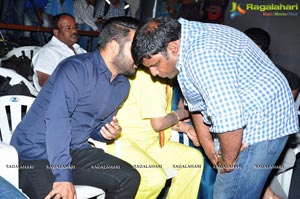 Nannaku Prematho Title Song Launch