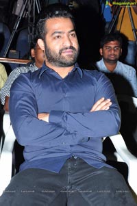 Nannaku Prematho Title Song Launch