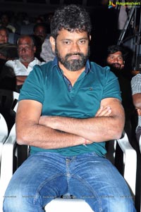 Nannaku Prematho Title Song Launch