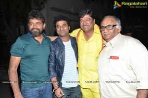 Nannaku Prematho Title Song Launch