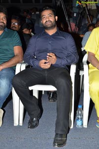 Nannaku Prematho Title Song Launch