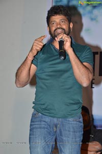 Nannaku Prematho Title Song Launch