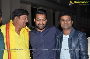 Nannaku Prematho Title Song Launch