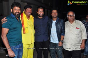 Nannaku Prematho Title Song Launch