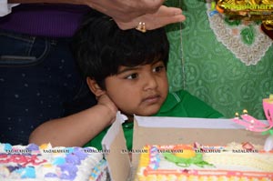 Naresh Birthday