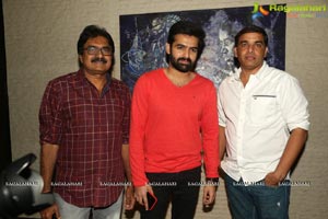 Nenu Sailaja Success Meet