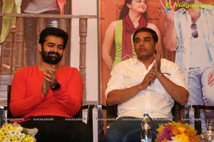 Nenu Sailaja Success Meet