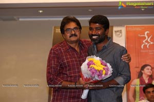 Nenu Sailaja Success Meet