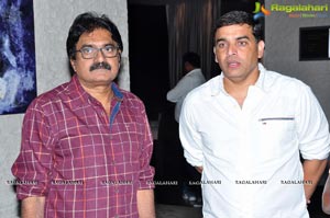 Nenu Sailaja Success Meet