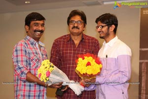 Nenu Sailaja Success Meet