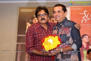 Nenu Sailaja Success Meet