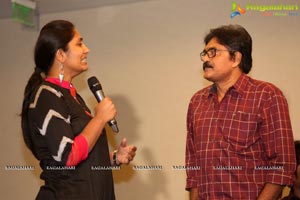 Nenu Sailaja Success Meet