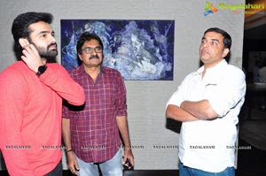 Nenu Sailaja Success Meet