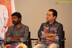 Nenu Sailaja Success Meet