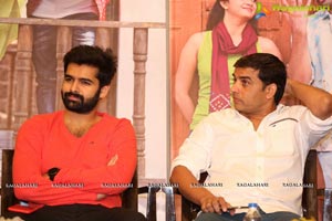 Nenu Sailaja Success Meet