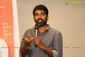 Nenu Sailaja Success Meet