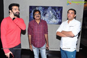 Nenu Sailaja Success Meet