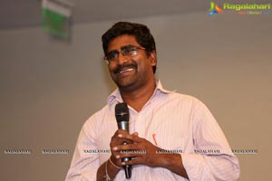 Nenu Sailaja Success Meet