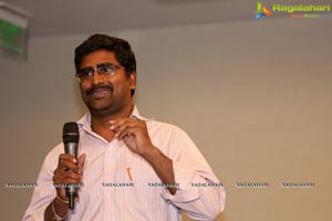 Nenu Sailaja Success Meet