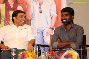 Nenu Sailaja Success Meet