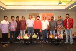 Nenu Sailaja Success Meet