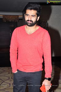 Nenu Sailaja Success Meet