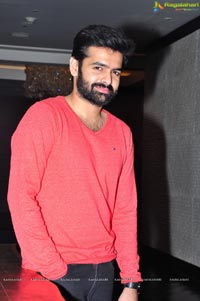 Nenu Sailaja Success Meet