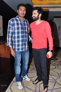 Nenu Sailaja Success Meet