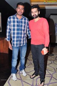 Nenu Sailaja Success Meet