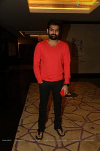 Nenu Sailaja Success Meet