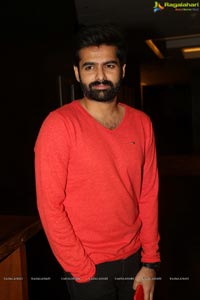 Nenu Sailaja Success Meet