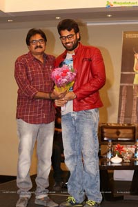 Nenu Sailaja Success Meet