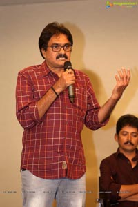 Nenu Sailaja Success Meet