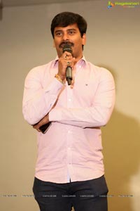 Nenu Sailaja Success Meet