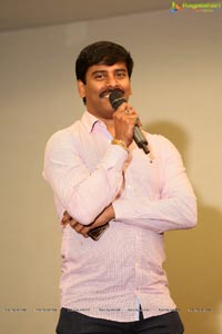 Nenu Sailaja Success Meet