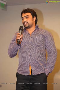 Nenu Sailaja Success Meet