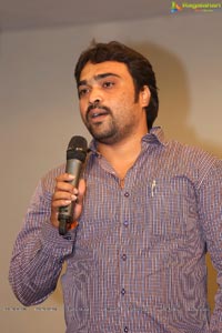 Nenu Sailaja Success Meet