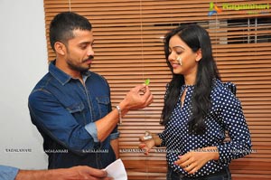 Nithya Shetty Birthday