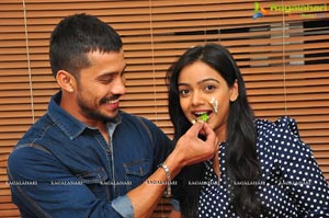 Nithya Shetty Birthday