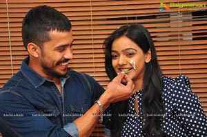 Nithya Shetty Birthday