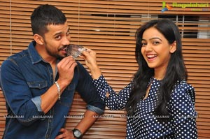 Nithya Shetty Birthday