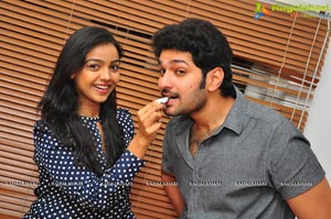 Nithya Shetty Birthday