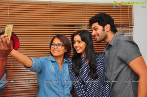 Nithya Shetty Birthday