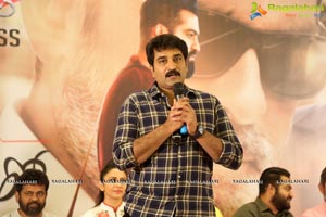 Nannaku Prematho Grand Success Meet Photos