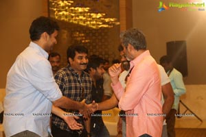 Nannaku Prematho Grand Success Meet Photos