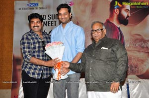 Nannaku Prematho Grand Success Meet Photos