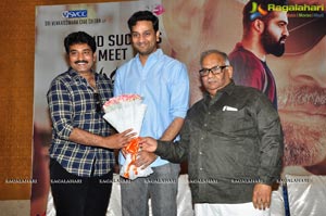 Nannaku Prematho Grand Success Meet Photos