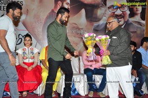 Nannaku Prematho Grand Success Meet Photos